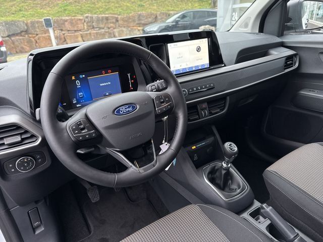 Fahrzeugabbildung Ford Tourneo Courier 1.0 Ecoboost Trend #Klima Trend