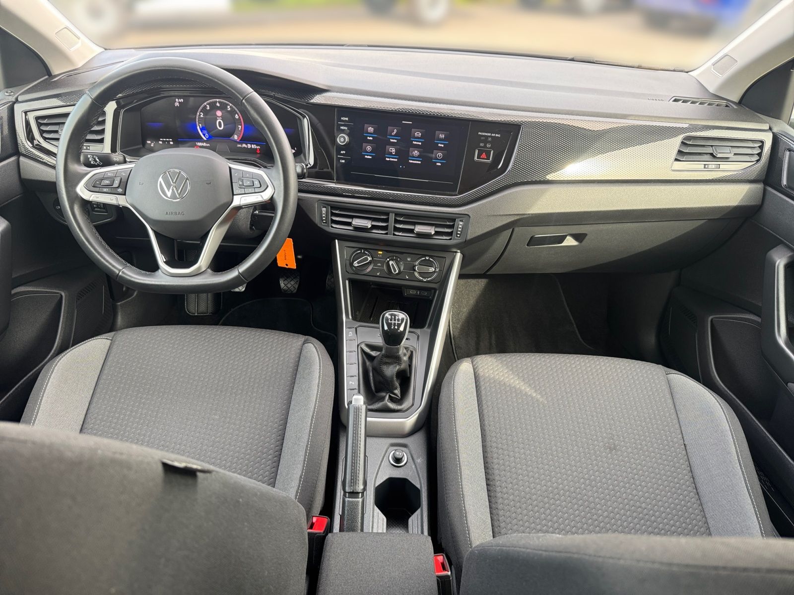 Volkswagen Polo - Bild 9