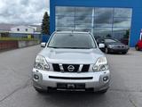 Nissan X-Trail LE 4X4 - gebrauchte Nissan X-Trail aus dem Jahr 2008