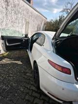 Alfa Romeo - Alfa Romeo GT aus 2004