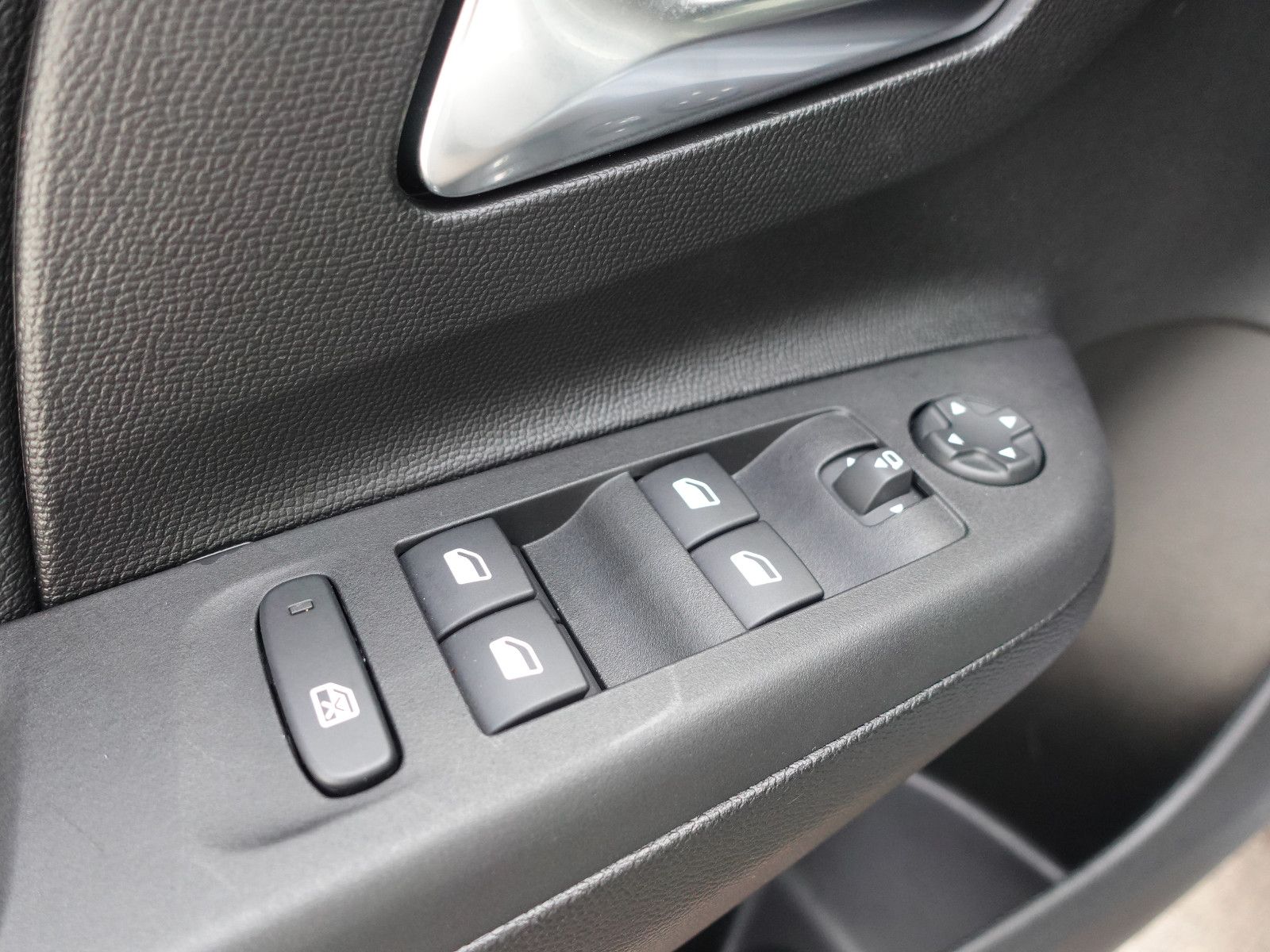 Fahrzeugabbildung Opel Corsa 1.2Turbo GS Automatik Allwetter,SHZ,Kamera