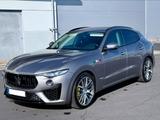 Maserati Levante Benzin 3.0 V6 316kW S GRANSPORT 4x4 ... - Maserati Levante aus 2018