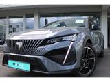 Peugeot 408 GT PureTech 130 EAT8 *Rückfahrkamera+Sitzhei - Peugeot: Allradantrieb