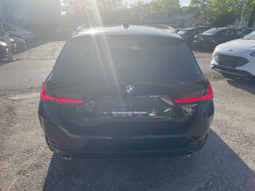 BMW 320 - 5