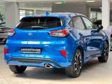 Ford Puma 1.0 EcoBoost Mild Hybrid ST-Line X - Ford Puma SUV