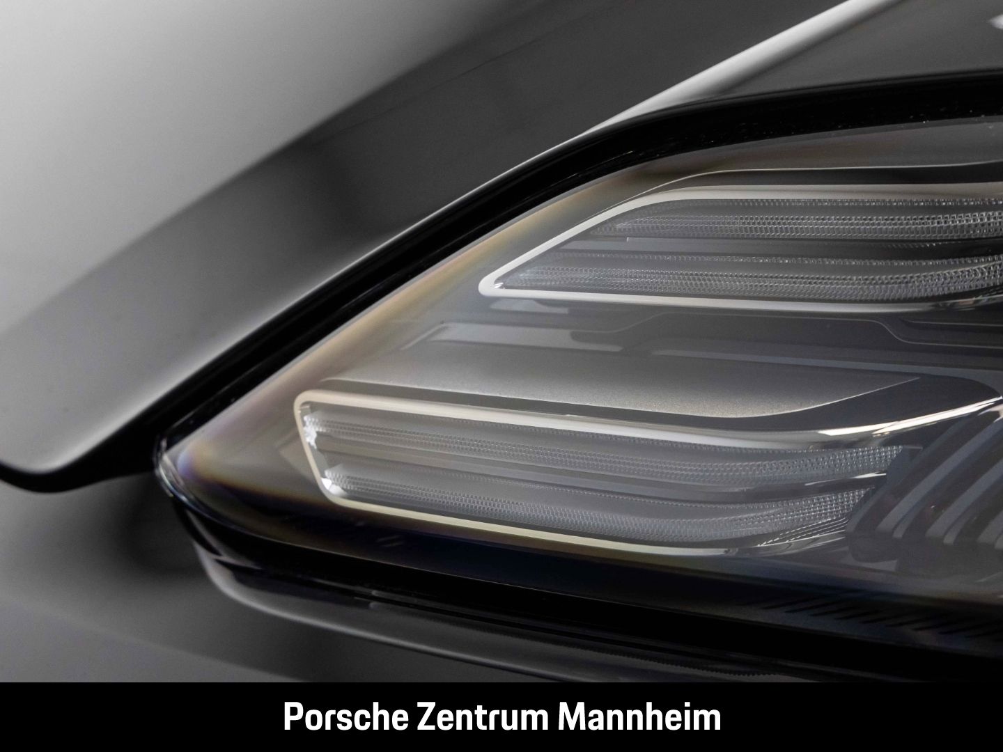 Porsche Macan - Bild 35