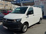 Volkswagen T6 Transporter Kasten-Kombi Kasten 1-HAND - Volkswagen T6 Transporter Gebrauchtwagen in Mülheim (Ruhr)