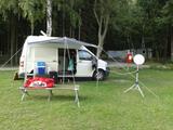 Volkswagen T5 Camper selbstausbau - Kastenwagen Selbstausbau