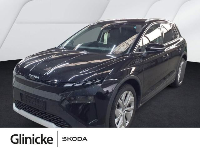 Skoda Elroq 85 Loft