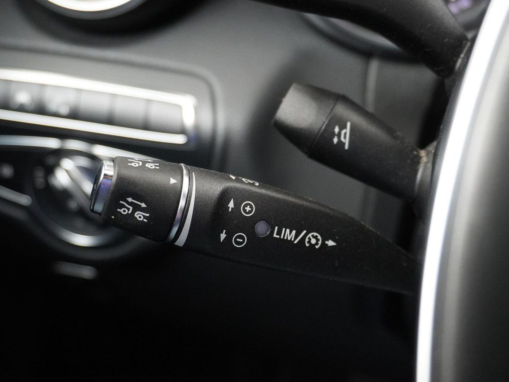 Mercedes-Benz GLC 43 AMG Coupé 4MATIC Leder Memory Distronic k