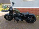 Harley-Davidson Sportster Forty Eight  - Angebote entsprechen deinen Suchkriterien