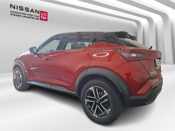 Nissan Juke - 4