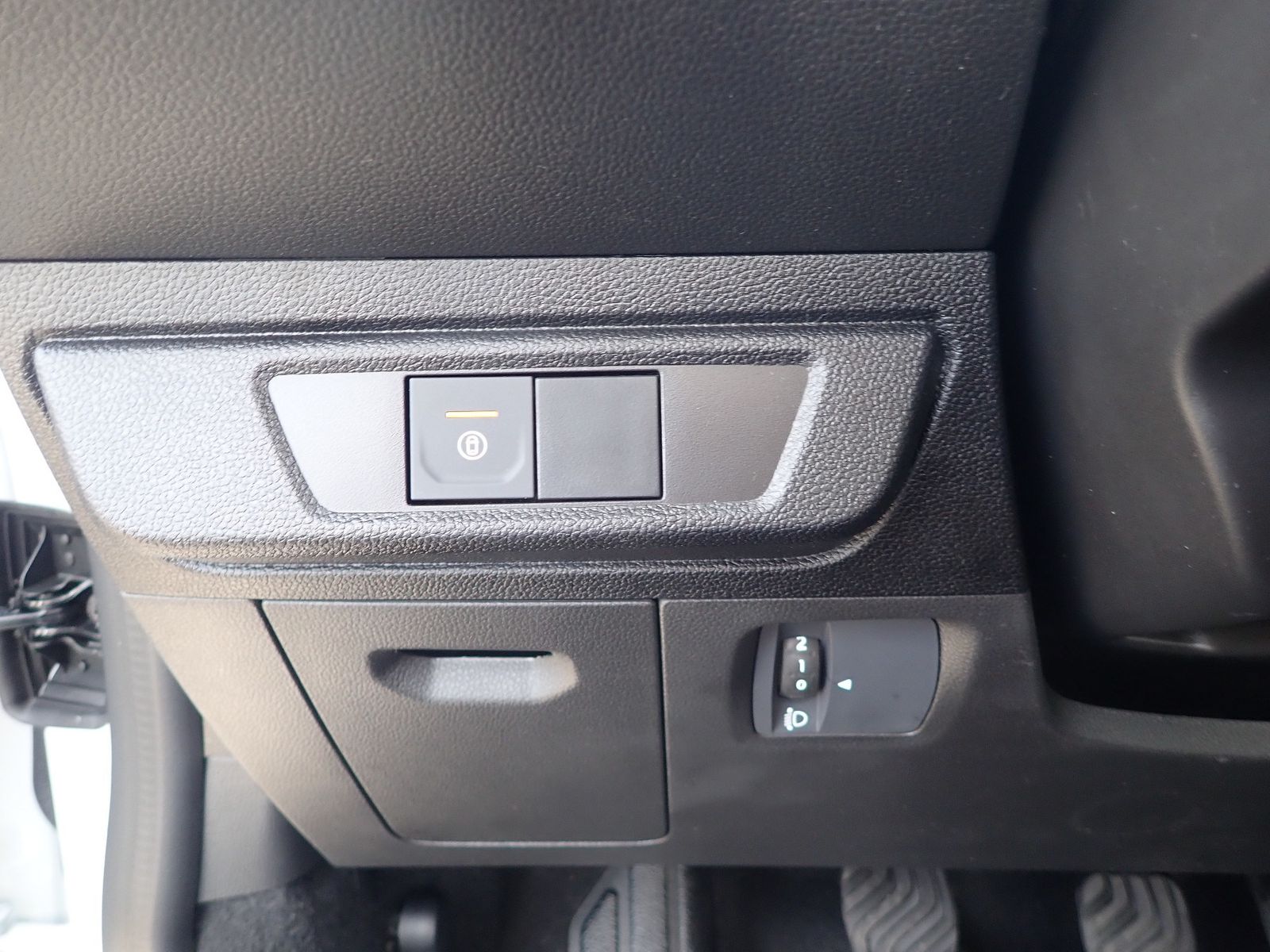 Fahrzeugabbildung Dacia Sandero Stepway Expression TCe 110