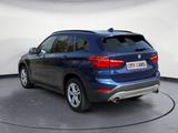 BMW X1 sDrive 20 i xDrive Navi LED Panorama Head-Up - BMW X1: Xdrive