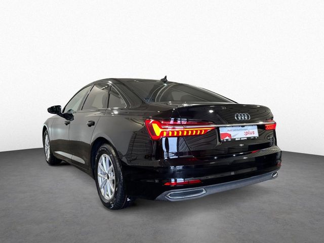 A6 Limousine 40 TDI QUATTRO MATRIX+KAMERA+MMI NA