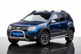 Dacia Duster I Urban Explorer 4x2*2 HD*TEMPO*NAVI*KAM* - Dacia Duster 4x2 mit Diesel-Antrieb