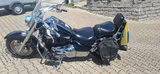 Suzuki VL 1500 LT , Viel Zubehör und alles eingetragen! - SUZUKI VL 1500