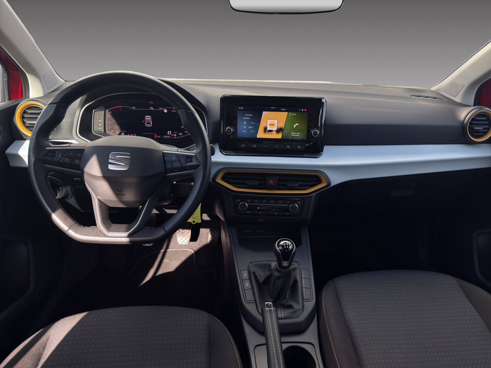 Seat Ibiza - Bild 8