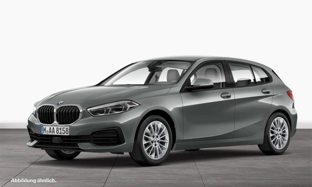 BMW 118i LiveCockpitProf PDC Driv.Assist LED foto 1