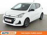 Hyundai i10 1.0 YES!*AUTOMATIK*PDC*SHZ*KLIMA*GARANTIE* - Hyundai i10: Yes