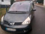 Renault Espace - gebrauchte Renault Espace aus dem Jahr 2005