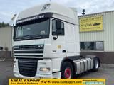 DAF XF 105.460 Tractor Manuel Gearbox Intarder ZF Pe - DAF Xf 460