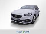 Seat Leon FR-Line 2.0TDI DSG RFK ACC Keyless Navi 17" - Seat Leon: Fr Dsg
