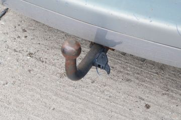 Renault Grand Espace Klimaautomatik Tempomat PDC