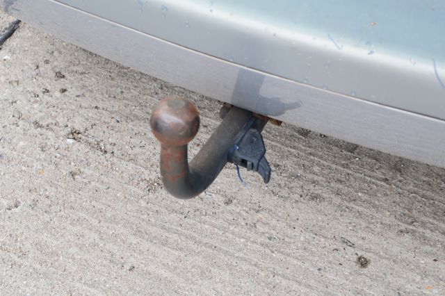 Renault Grand Espace Klimaautomatik Tempomat PDC