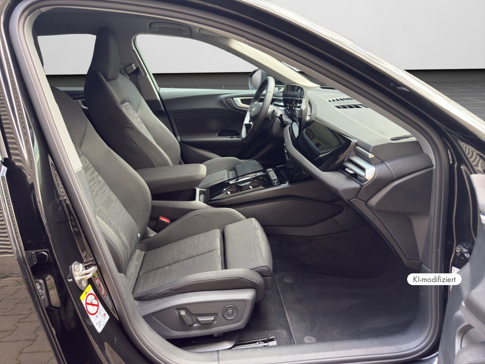 Audi A5 - Bild 5