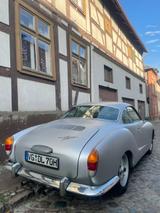 Volkswagen Karmann Ghia - Volkswagen Karmann Ghia mit 3 Türen