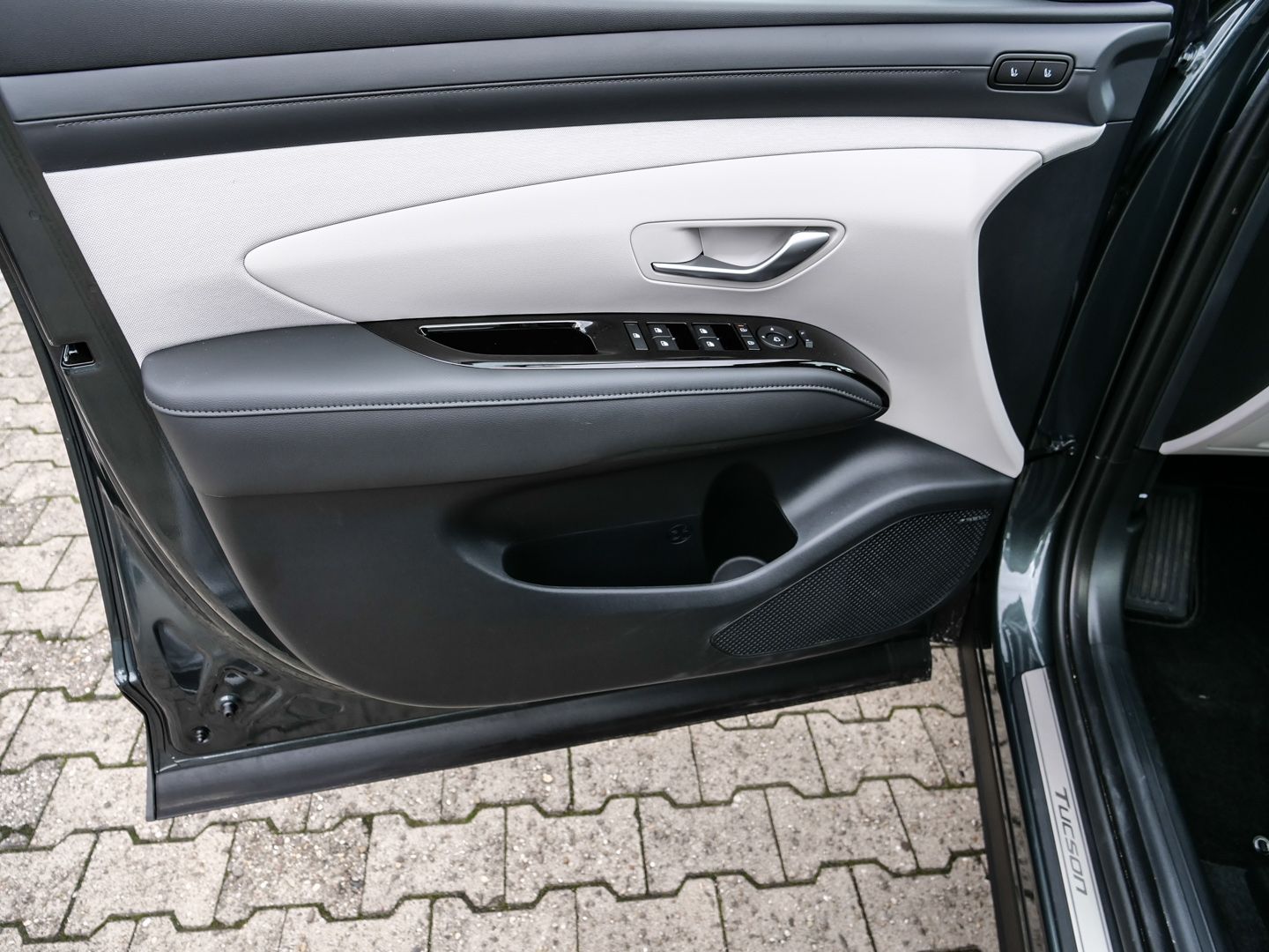 Hyundai Tucson – Bild 23