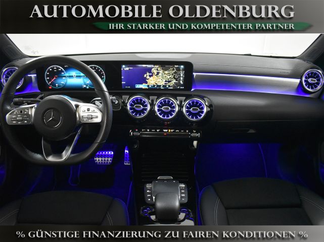 Mercedes-Benz CLA 250 e SB AMG *Distro+*Wide*Pano*Kamera*Night