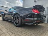Ford Mustang 2,3 EcoBoost.Automatik. - gebrauchte Ford Mustang aus dem Jahr 2020