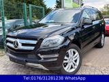 Mercedes-Benz GL 350 BlueTec 4Matic !! 7.Sitzer !! Pano-Voll - scheckheftgepflegte Mercedes GL 350