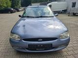 Ford Escort 1,6 Benzin,Mit Klima - Ford Escort: 1.6