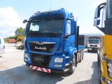 MAN 28.500 TGS - MAN Koffer