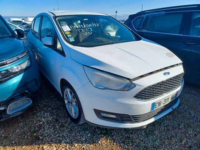 Ford C-Max 2.0 TDCi 150 Automatique / EN311