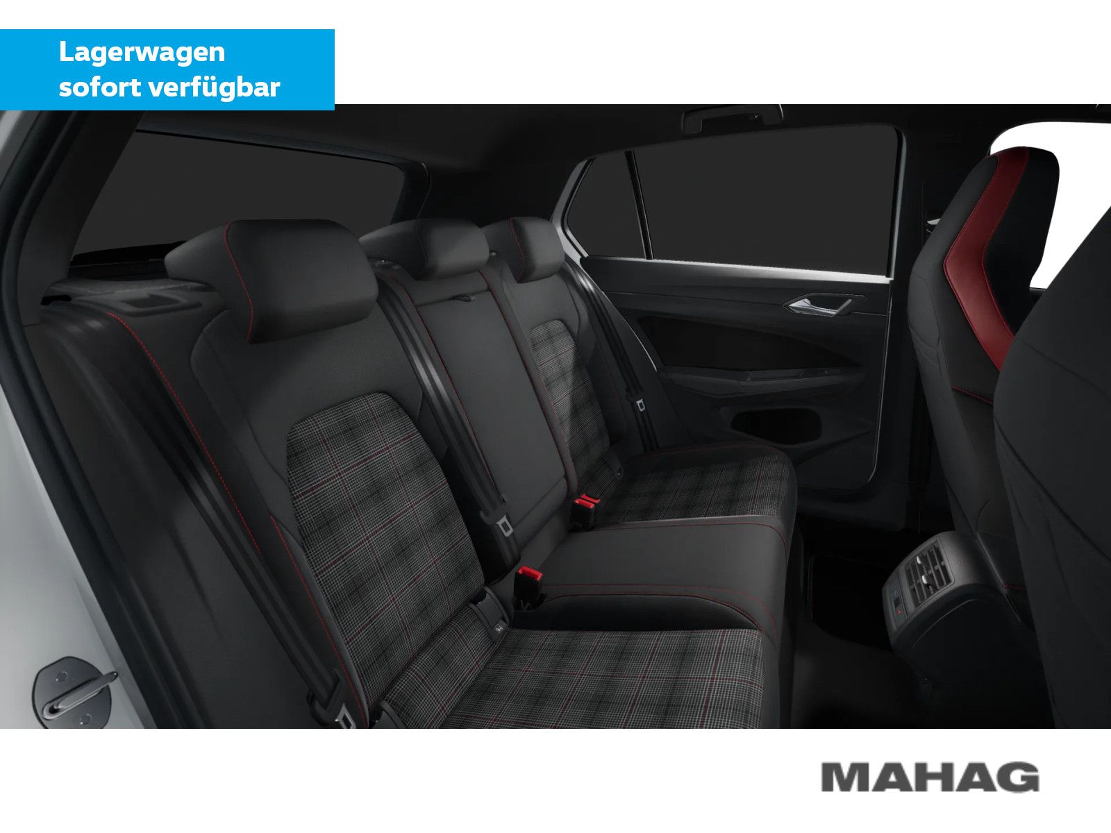Volkswagen Golf - Bild 12