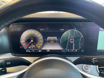 Mercedes-Benz E 350 d  *19%MwSt*ACC*AHK*LED*NAVI*WIDESCREEN*