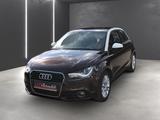 Audi A1 ambition - gebrauchte Kleinwagen in Gießen