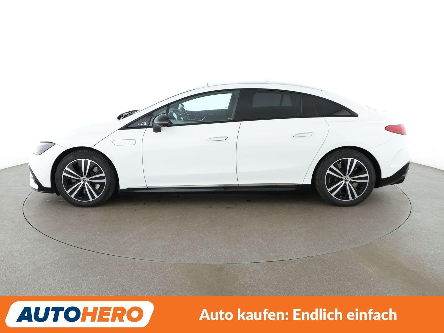 Mercedes-Benz EQE 350 AMG Line *NAV*ACC*360CAM*PDC*SHZ*ALU*KLIMA*, миниатюра 2