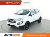 Ford EcoSport 1.0 EcoBoost Trend *PDC*SHZ*KLIMA* - Ford EcoSport in Frankfurt (Main)