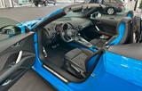 Audi TT 40 TFSI S tronic Roadster - - gebrauchte Audi TT aus dem Jahr 2023