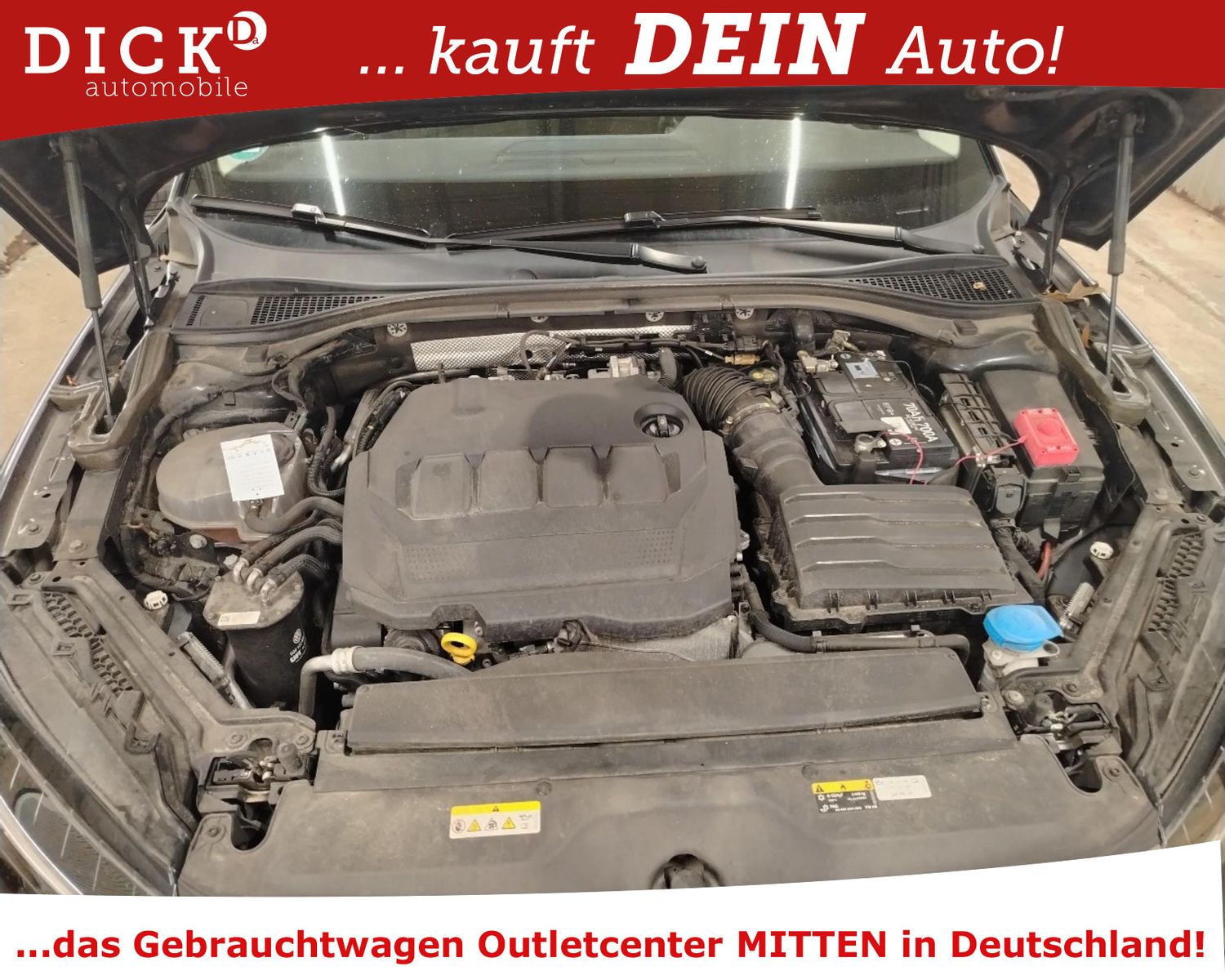 Fahrzeugabbildung SKODA Superb Co 2.0d DSG LED+/NAVI/SHZ/VIRTU/ACC/8Fa