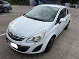 Opel Corsa Selection // 1.2 / ecoflex / mi... - Opel Corsa aus 2011: Ecoflex