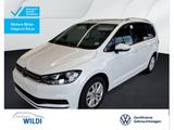 Volkswagen Touran 1.5 TSI EU6e Comfl. DSG*Navi*7-Sitzer*RüK - Volkswagen Touran mit Benzin-Antrieb: Kleinbus, Automatik, 1.6