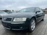 Audi A8 3.0L LPG GASANLAGE-TÜV NEU-VOLLAUSSTATTUNG - Audi A8 aus 2003