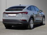 Audi Q4 e-tron 40 Sportback - Audi Q4 e-tron SUV
