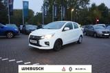 Mitsubishi Space Star 1.2 Select (EURO 6d) - Mitsubishi Space Star: 1.6
